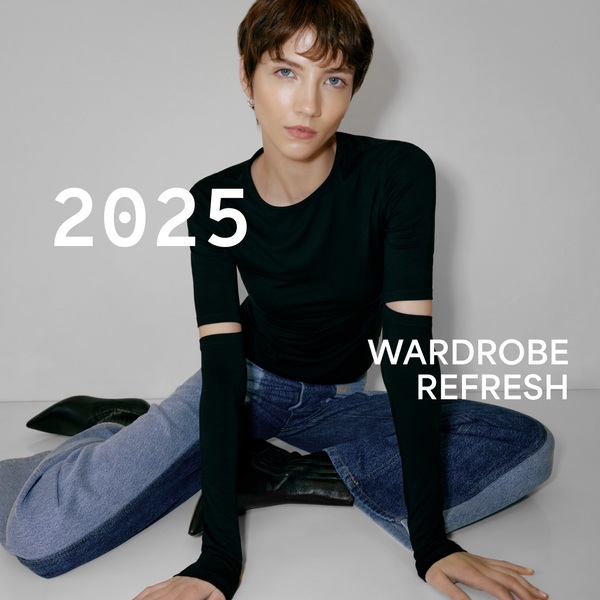 Wardrobe Refresh 2025: Tips From Team Marcella