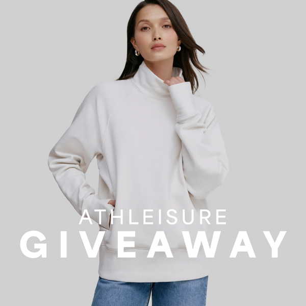 Athleisure Giveaway