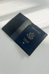 Nelly Passport Cover