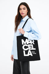 Bucket Tote Bag