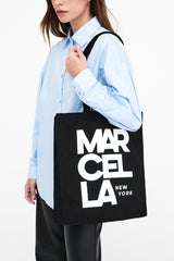 Bucket Tote Bag