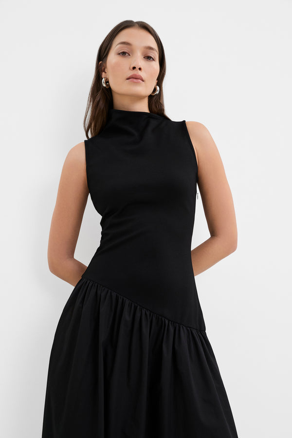 #Black
