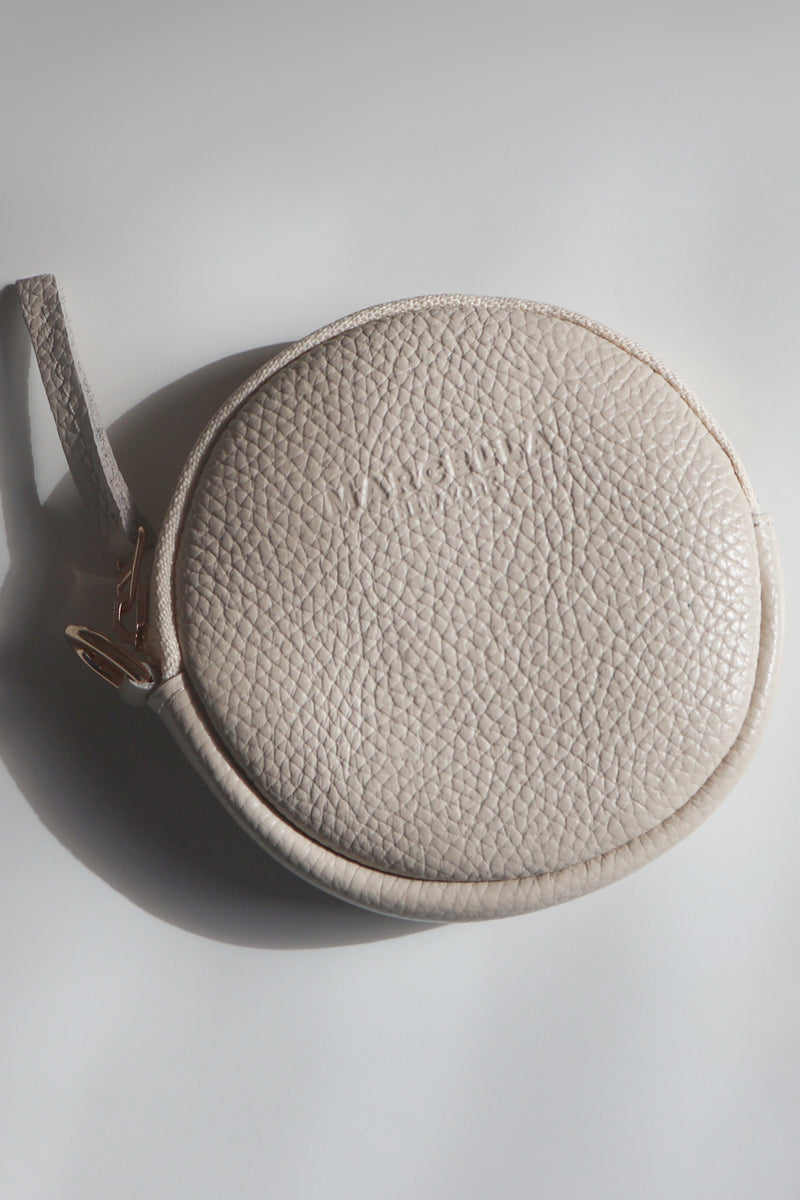 Free Gift — Maiya Circle Pouch