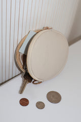 Free Gift — Maiya Circle Pouch