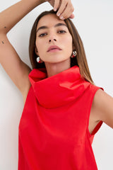 #Red