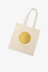 Free Gift — Sun Foil Tote