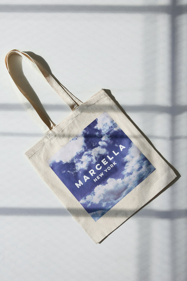 Sky Tote Bag